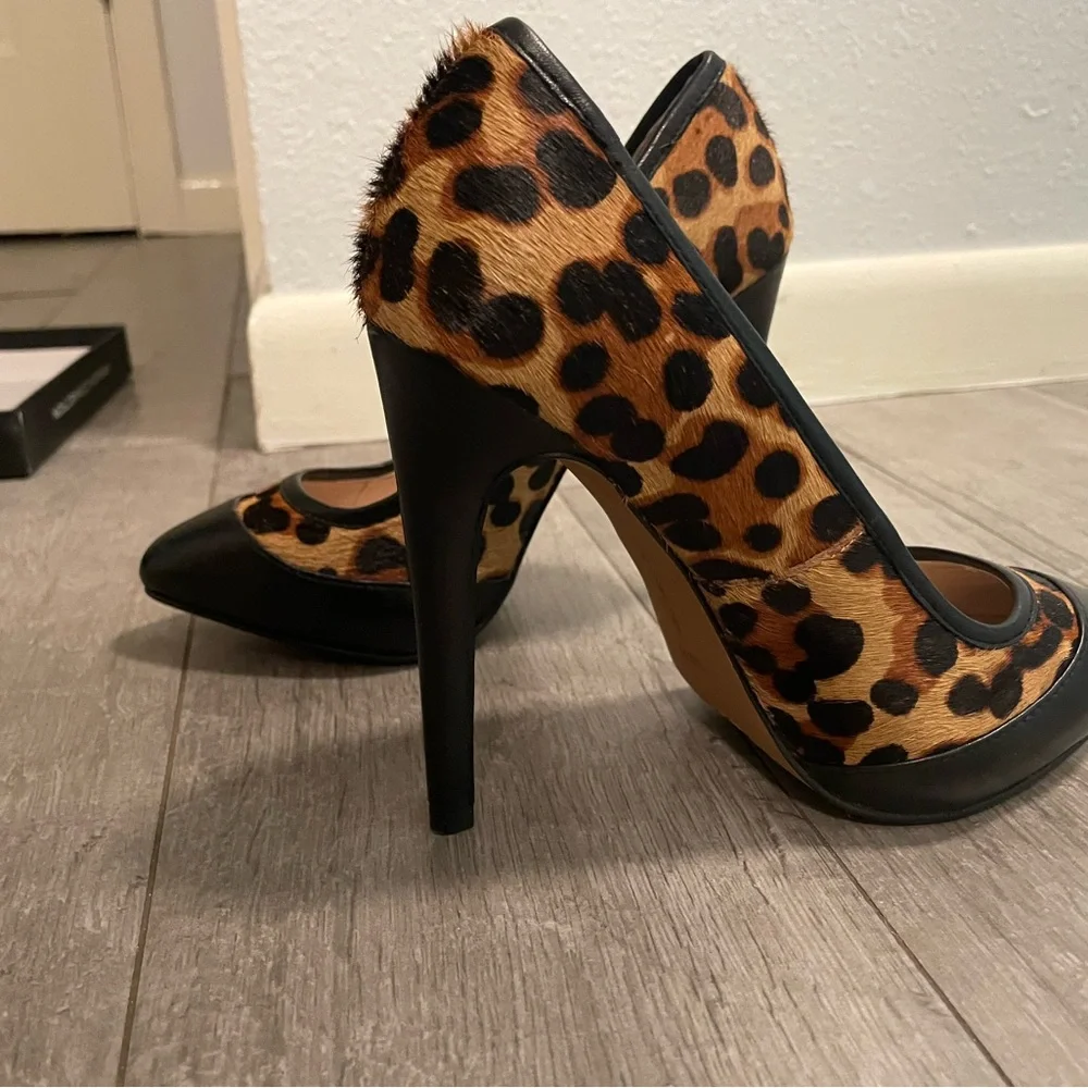 Heels - Picture 7 of 10